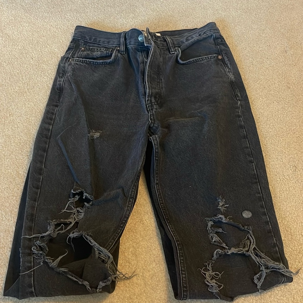 Free people Lasso jeans
